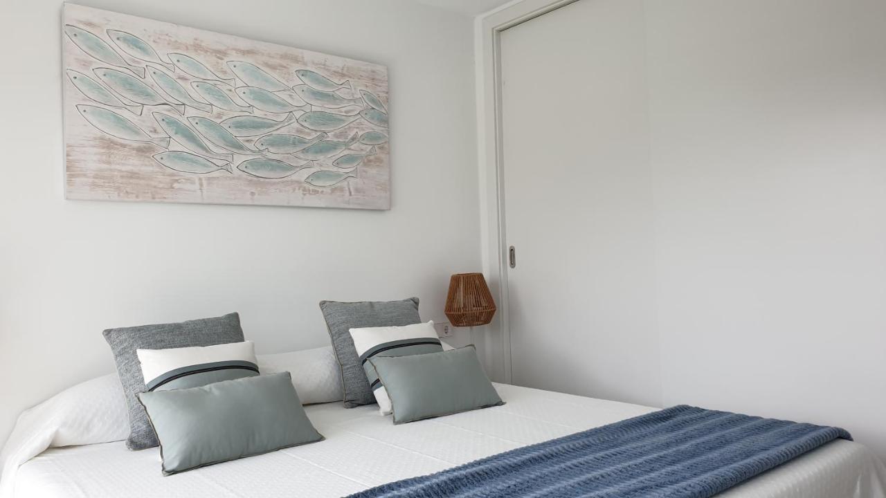 Apartment 4B Formentor Sea View & Pool In Canamel 坎亚梅尔 外观 照片