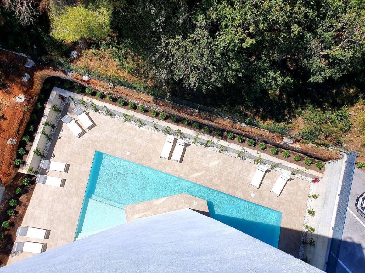 Apartment 4B Formentor Sea View & Pool In Canamel 坎亚梅尔 外观 照片